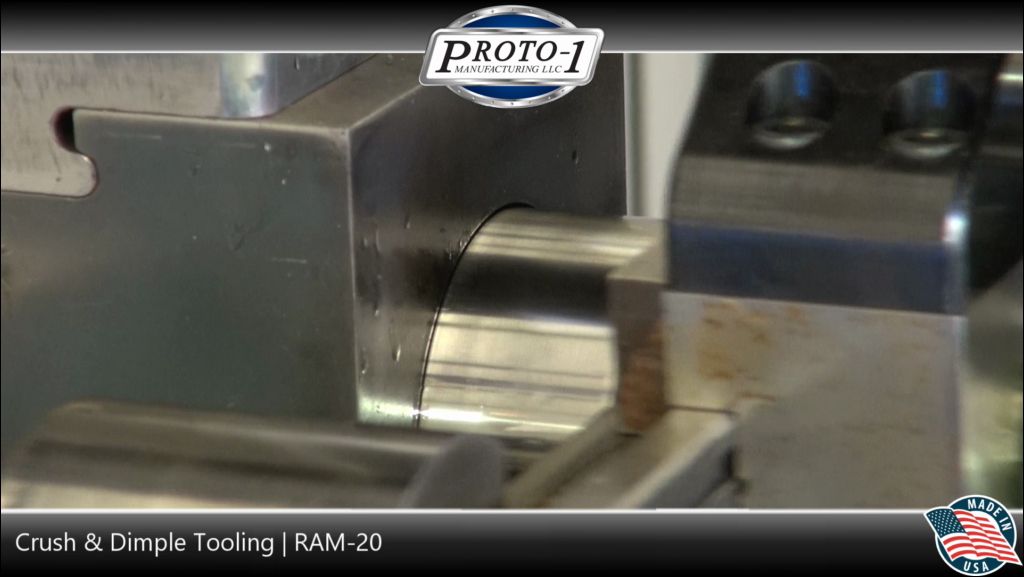 RAM-20 | Proto-1 Manufacturing LLC